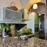Zeleni Apartman