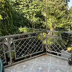 Zeleni Apartman