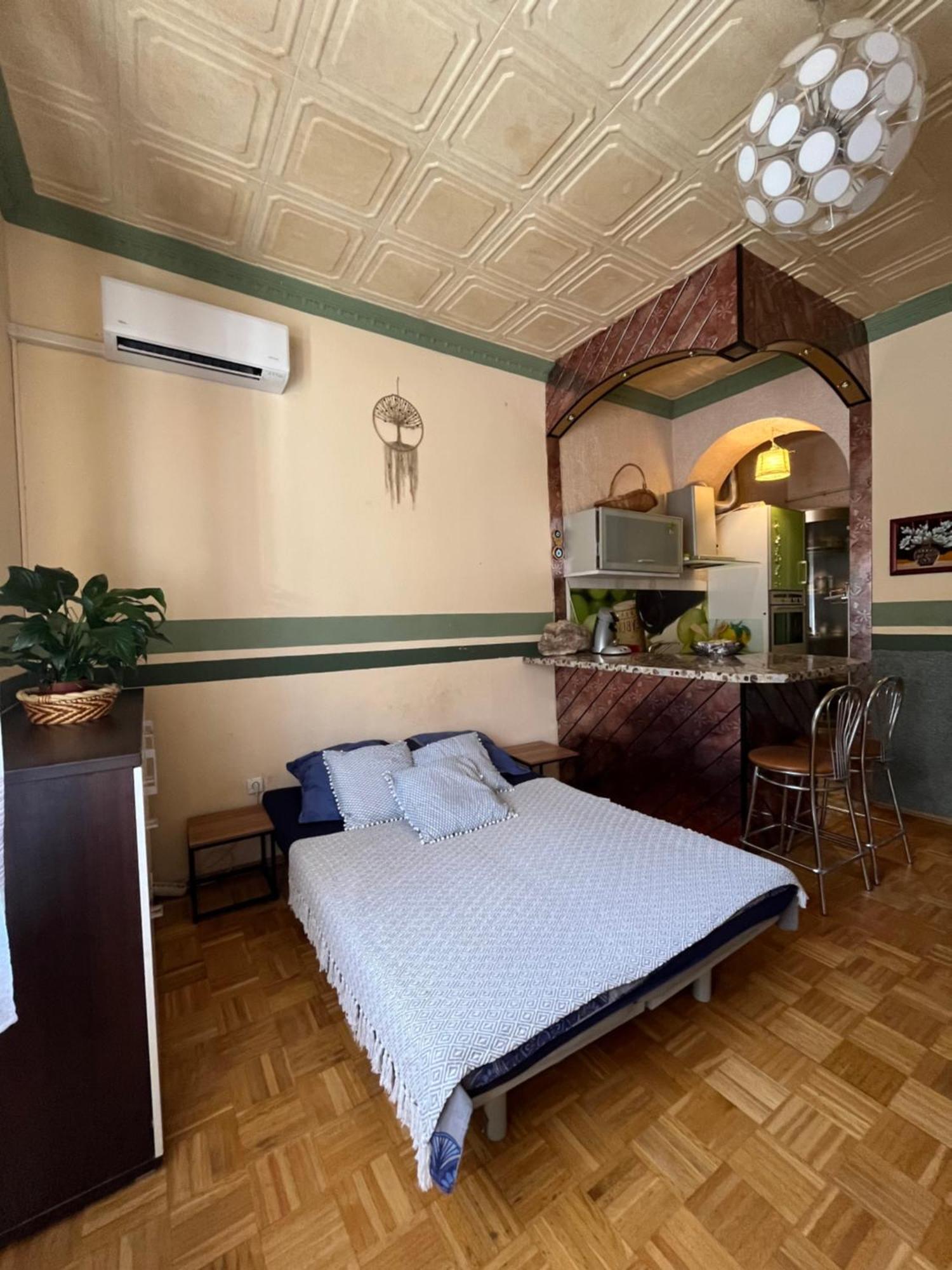 Apartma Zeleni Pula