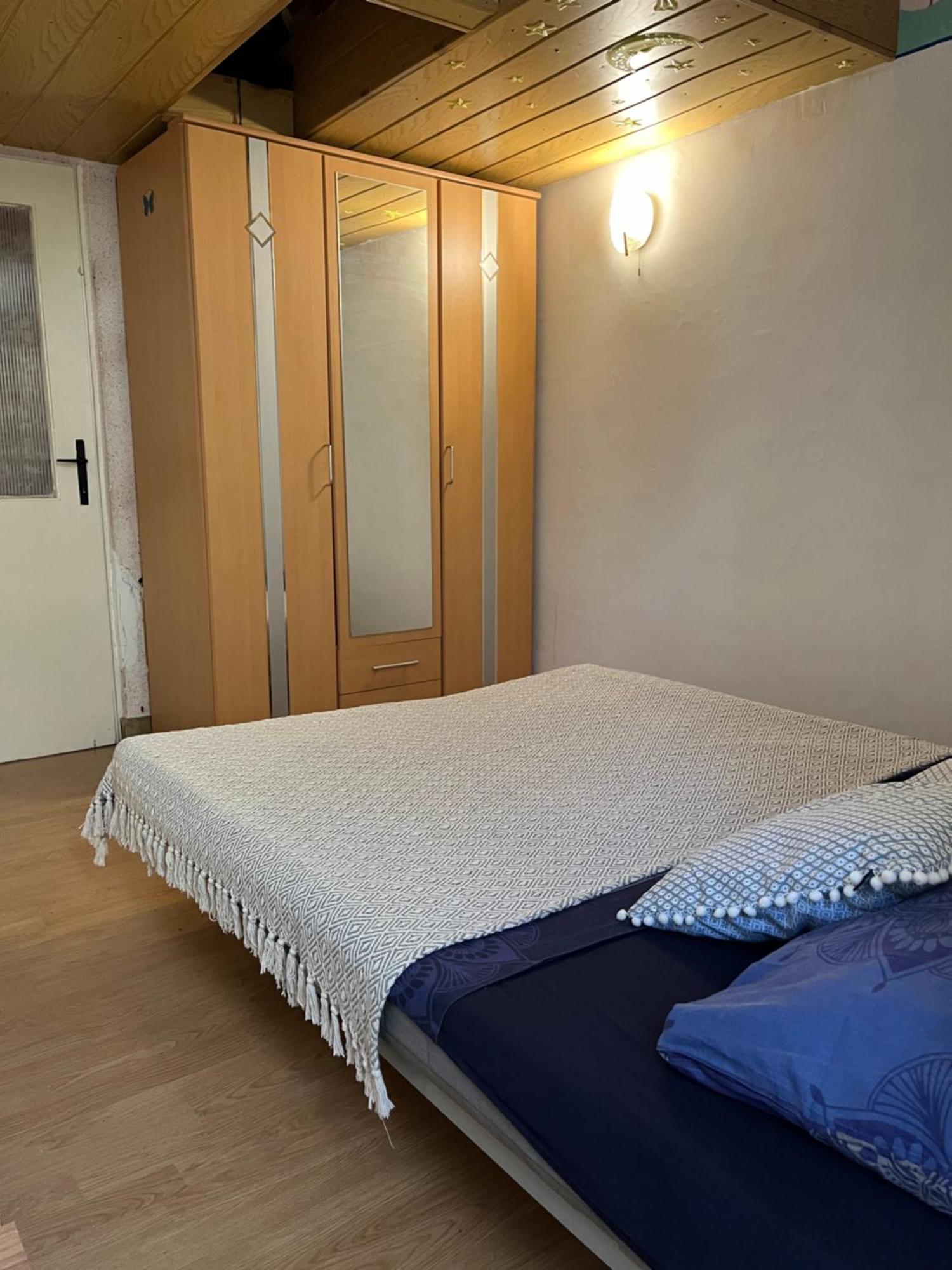 Zeleni Apartma