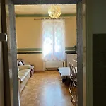 Zeleni Apartman