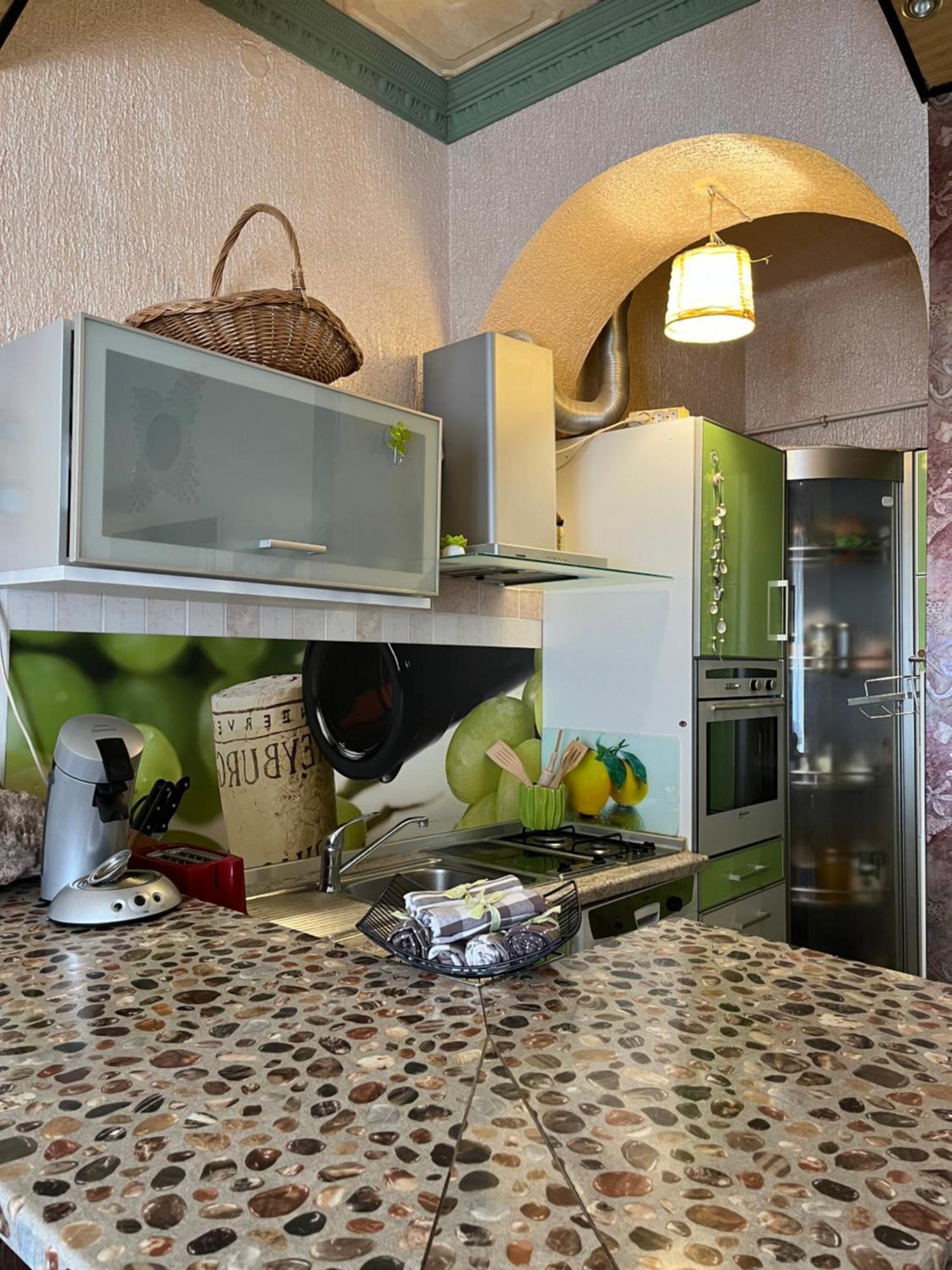 Apartment Zeleni Pula
